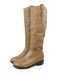 Сапоги It-girl модель 6255-R505-1FM-HN098 Фото