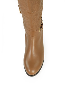 Сапоги It-girl модель 6255-R505-1FM-HN098 Фото