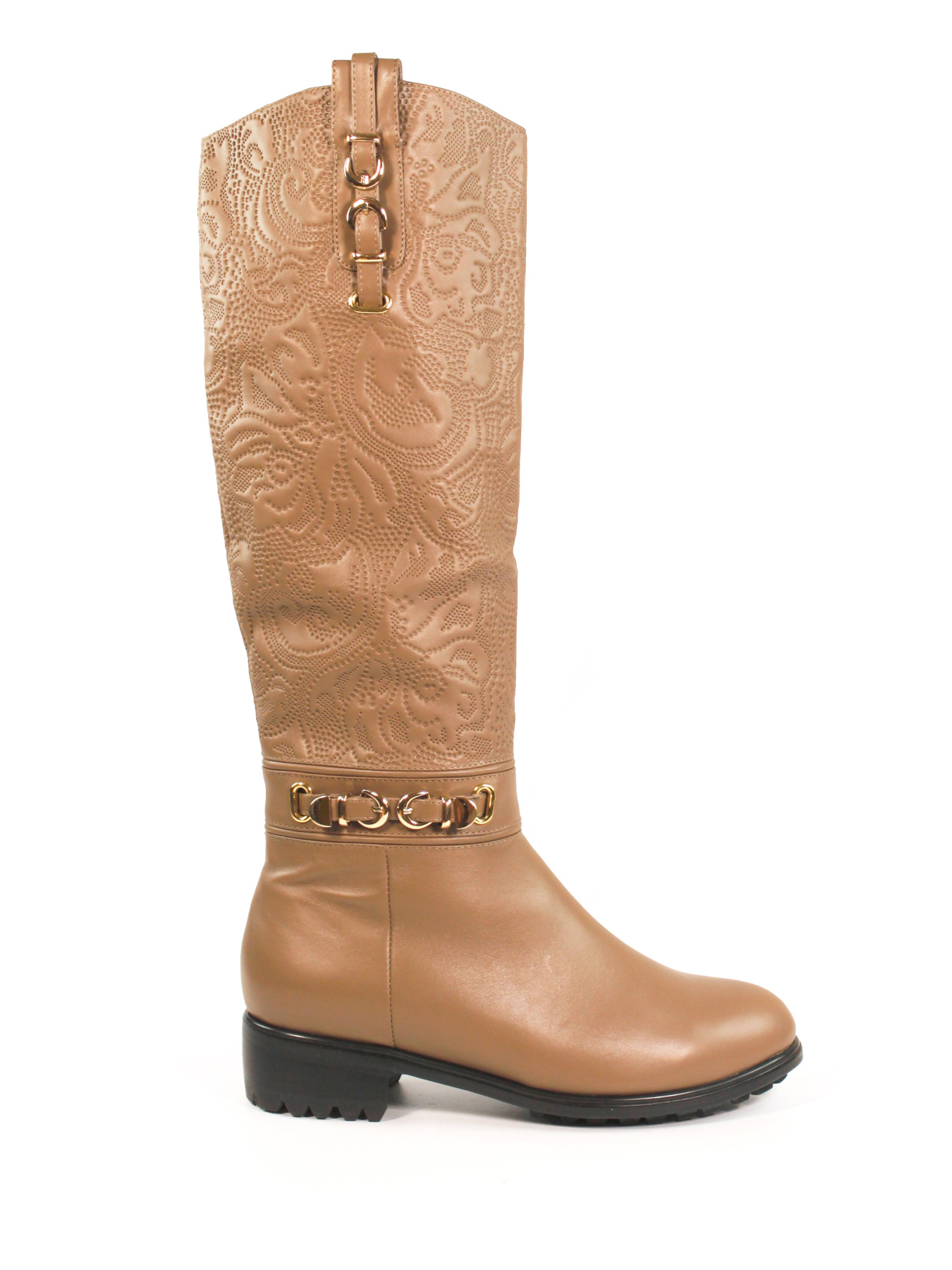 Чоботи It-girl модель 6255-R505-1FM-HN098 Фото