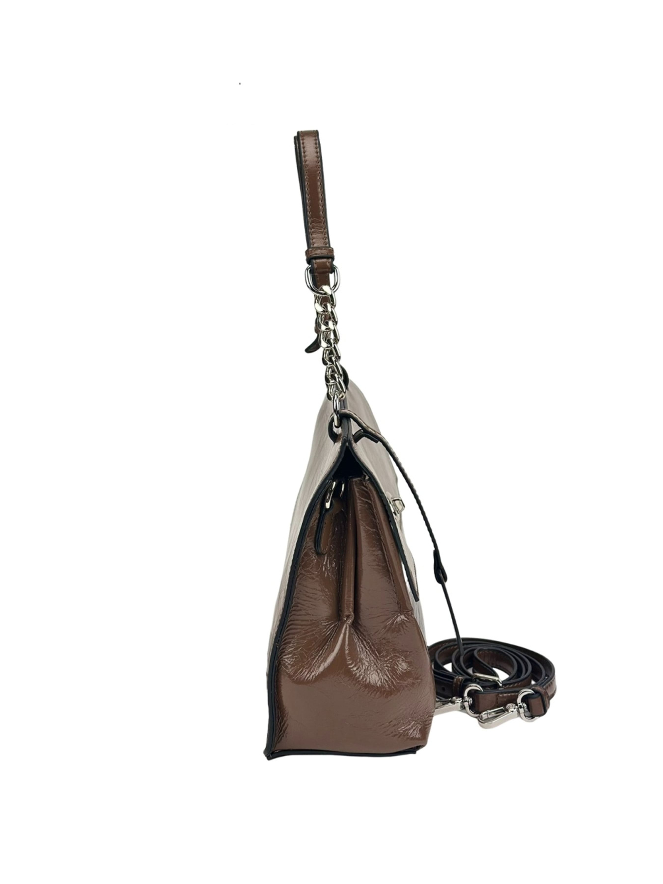 Кросс-боди RoyalBag модель A25F-W-6012B Фото