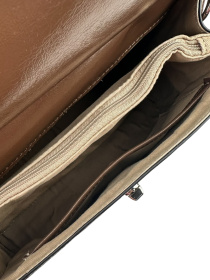 Кросс-боди RoyalBag модель A25F-W-6012B Фото