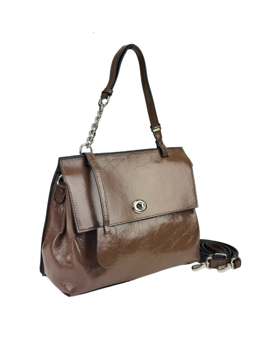 Кросс-боди RoyalBag модель A25F-W-6012B Фото