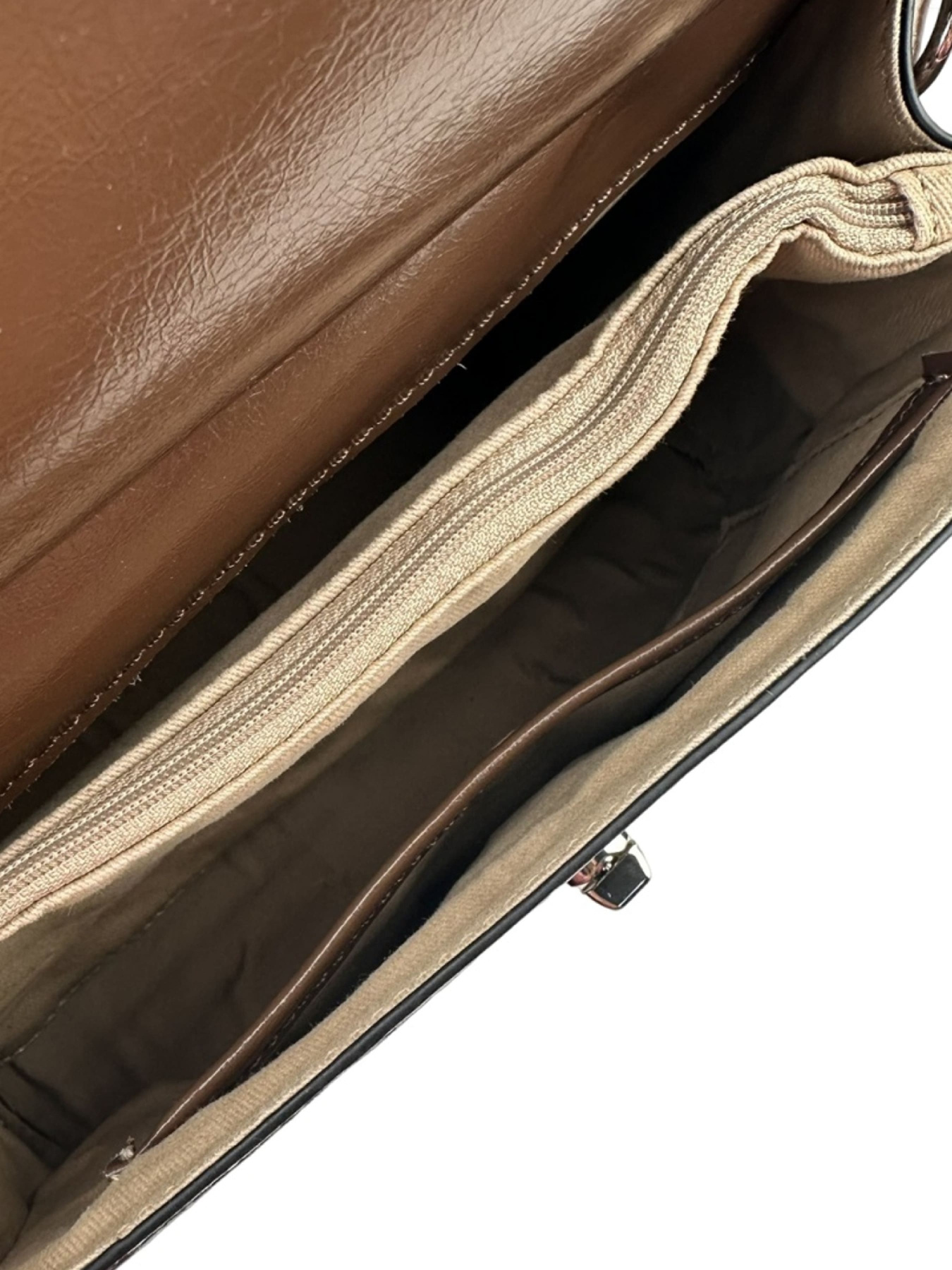 Крос-боді RoyalBag модель A25F-W-6012B Фото