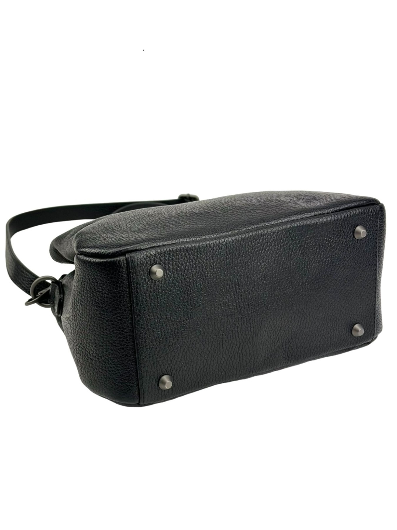 Кросс-боди RoyalBag модель CH-TV-011A-FL Фото