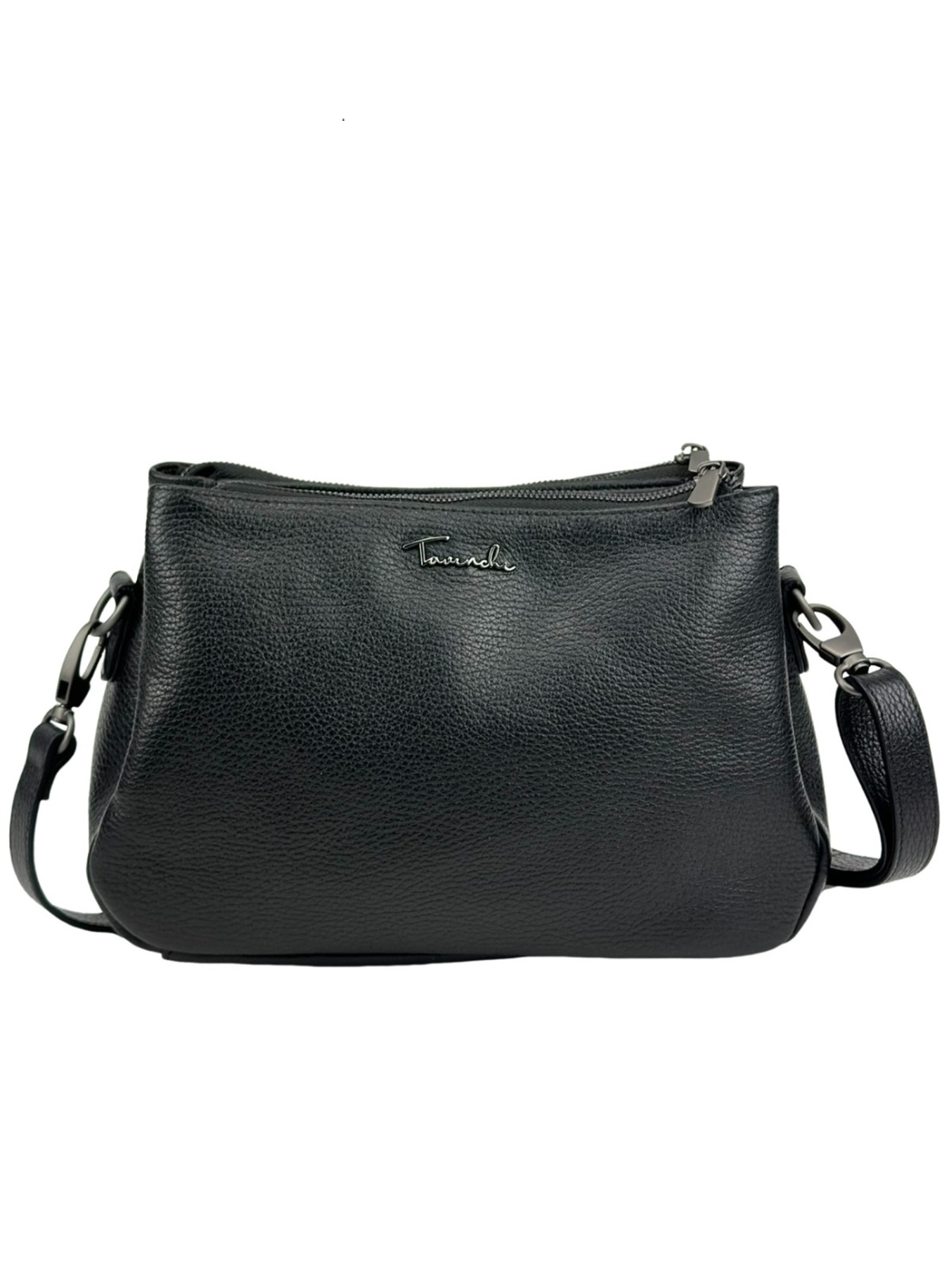 Кросс-боди RoyalBag модель CH-TV-011A-FL Фото