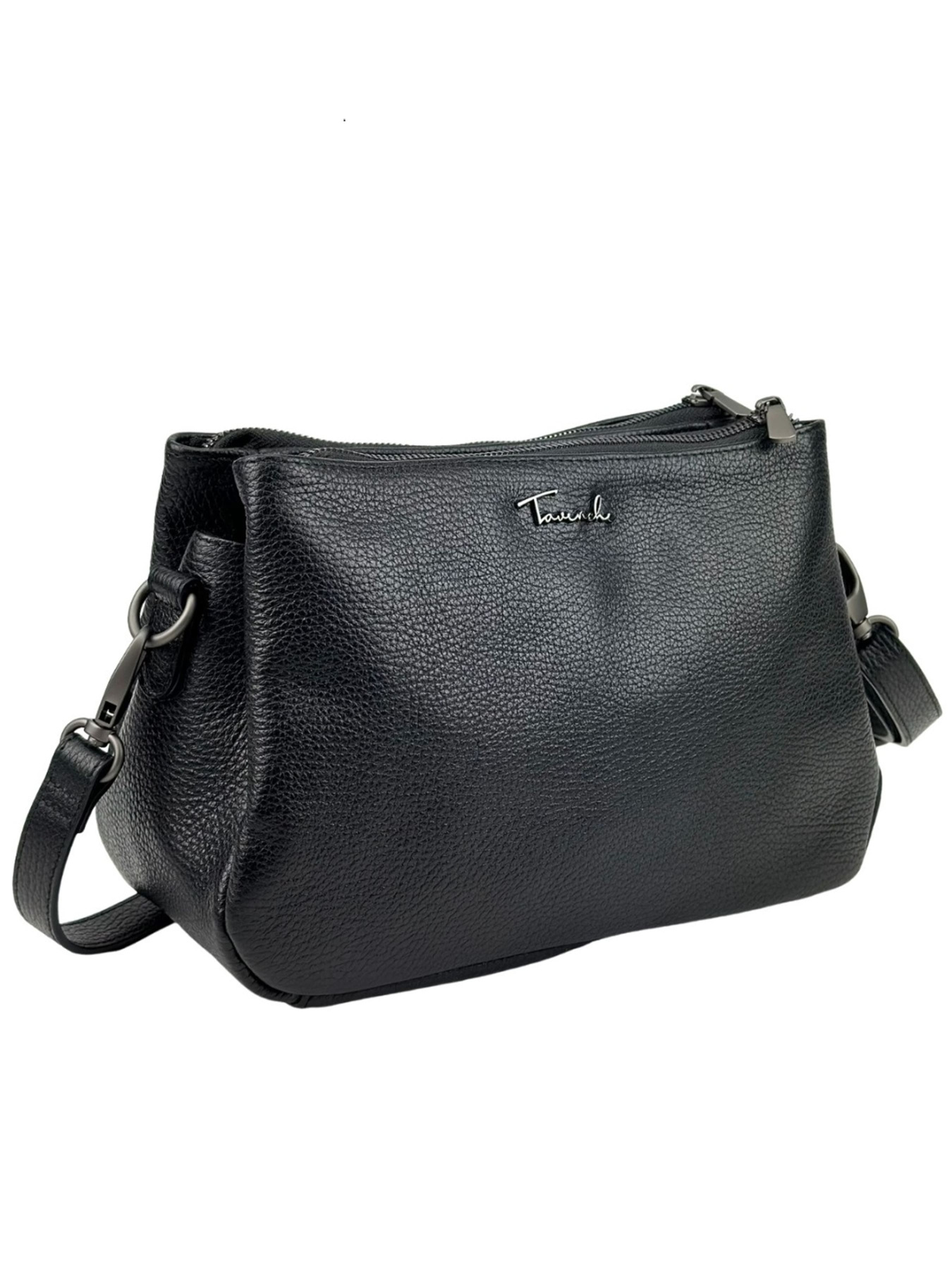 Кросс-боди RoyalBag модель CH-TV-011A-FL Фото