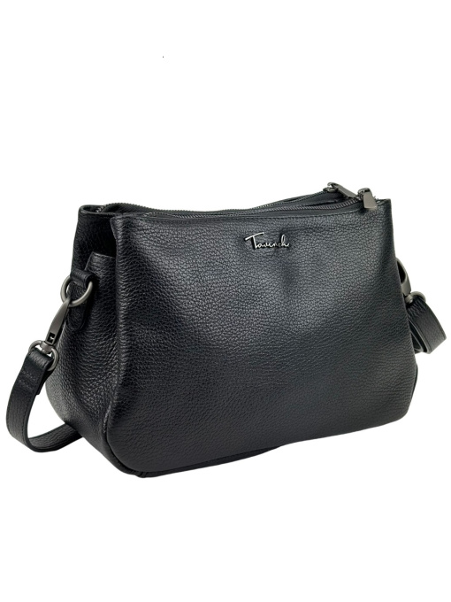 Кросс-боди RoyalBag модель CH-TV-011A-FL Фото