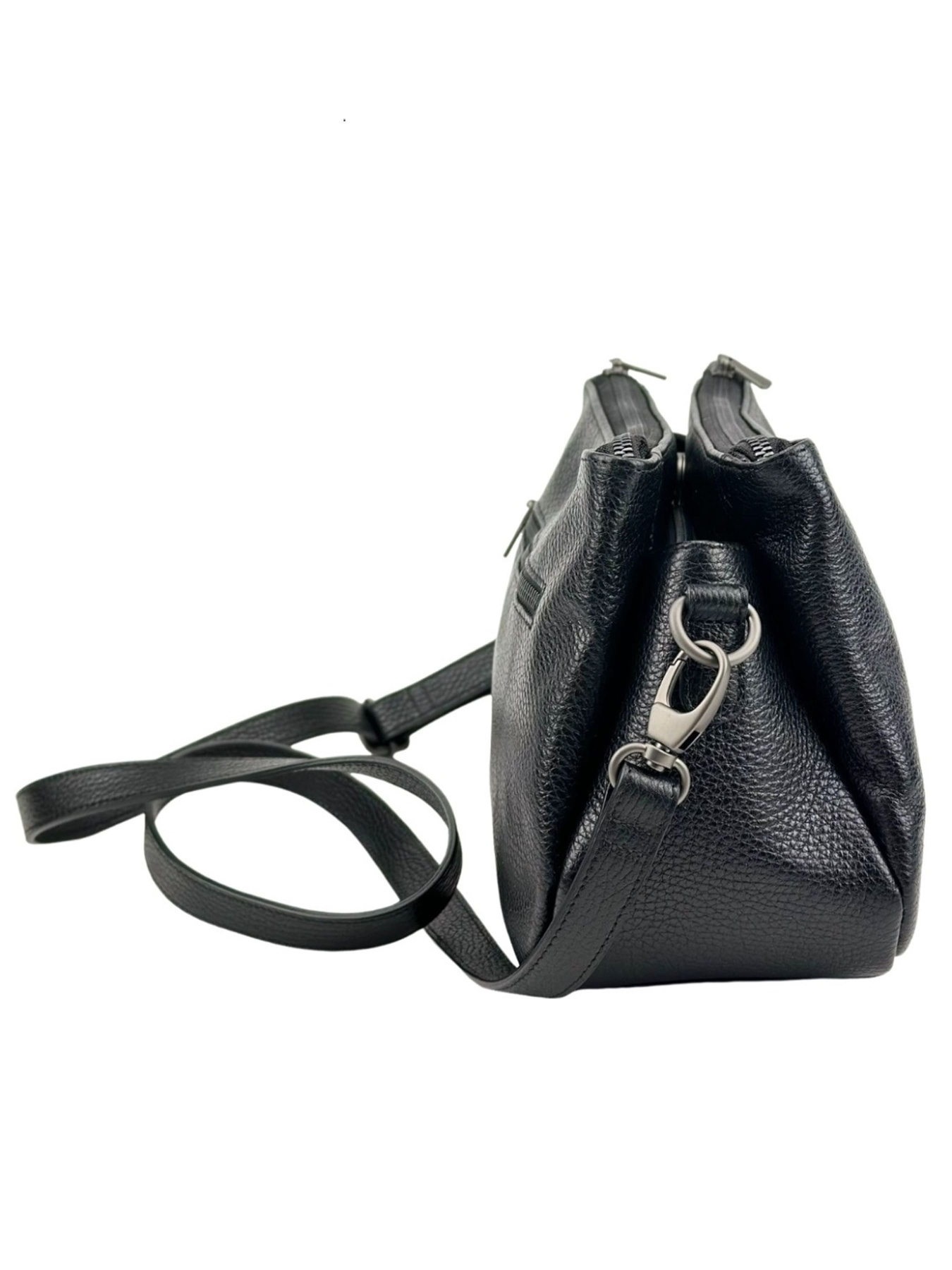 Кросс-боди RoyalBag модель CH-TV-011A-FL Фото