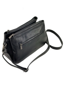 Кросс-боди RoyalBag модель CH-TV-011A-FL Фото