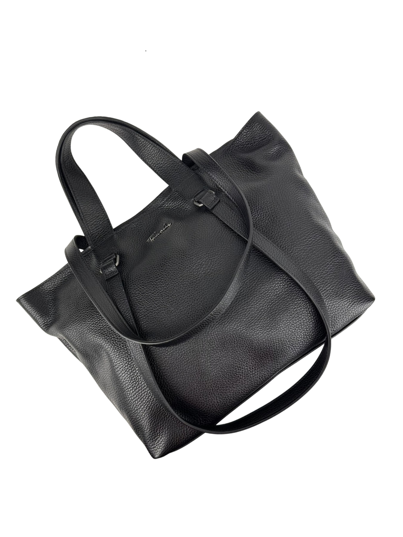 Шоппер RoyalBag модель CH-018A-FL Фото