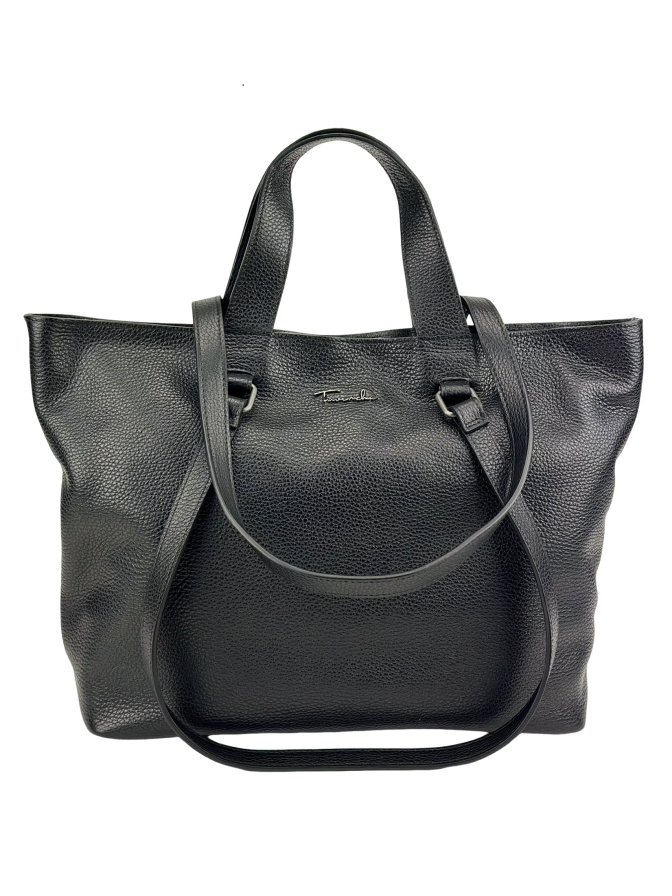 Шоппер RoyalBag модель CH-018A-FL Фото