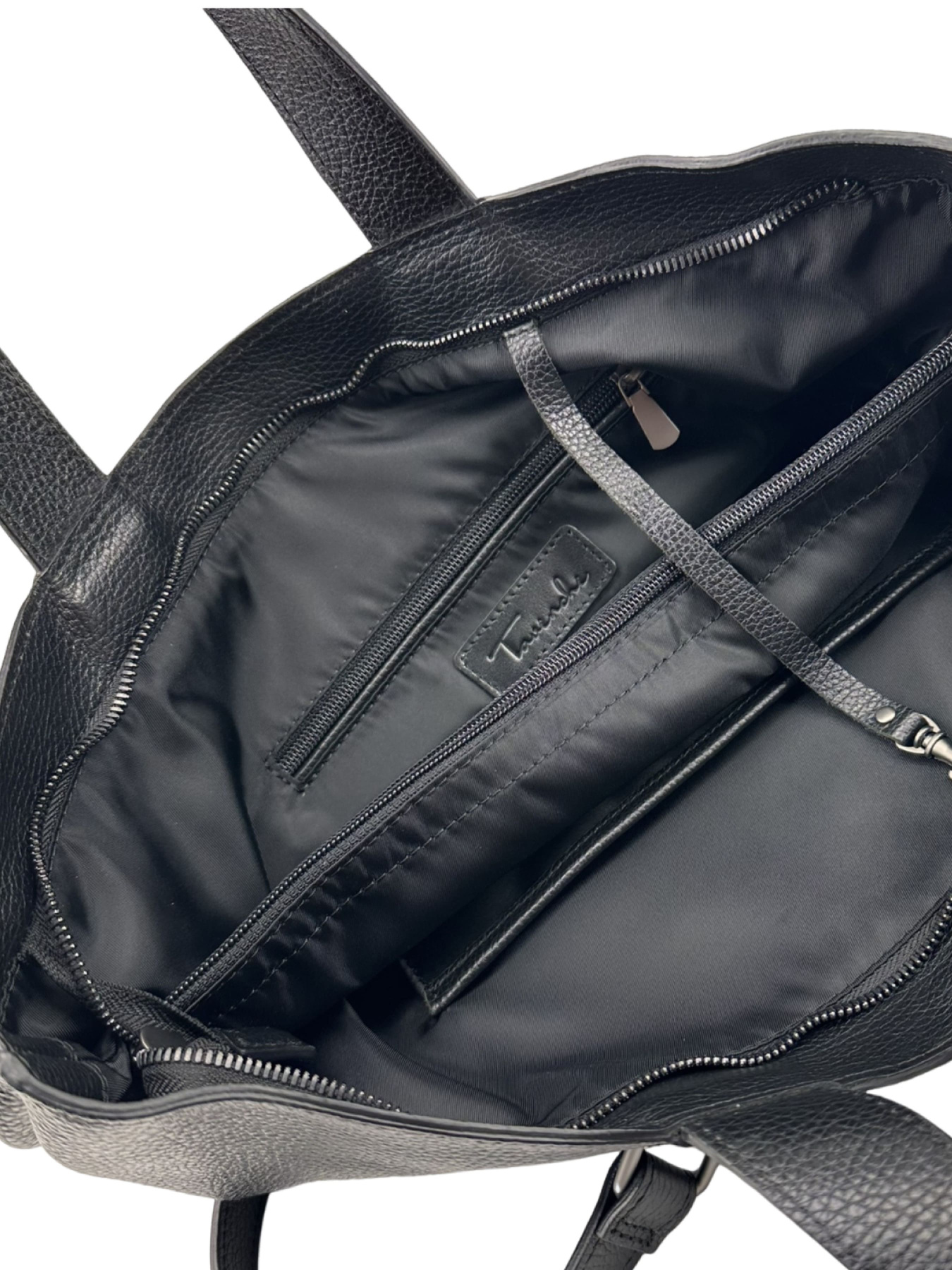 Шоппер RoyalBag модель CH-018A-FL Фото