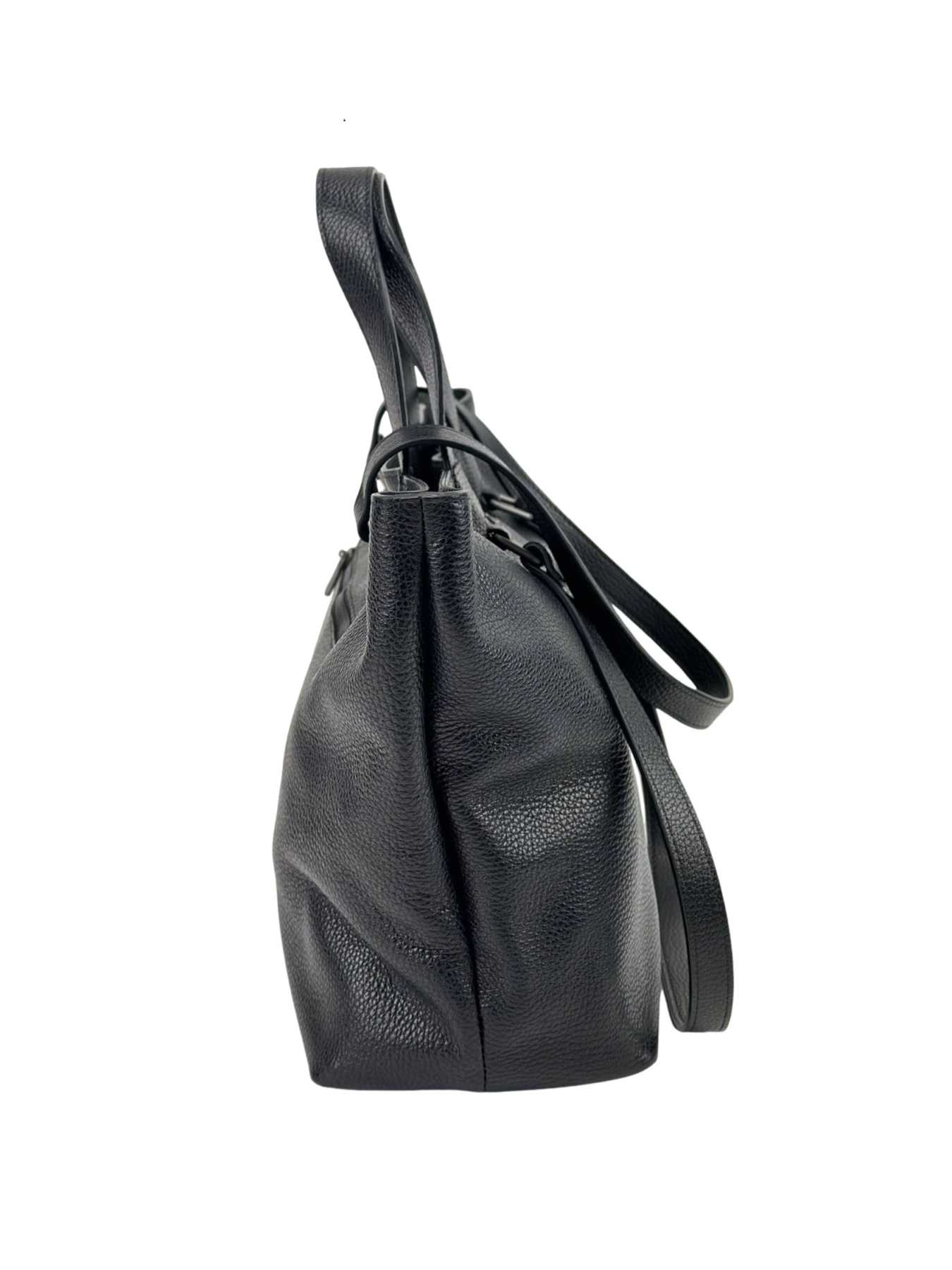 Шоппер RoyalBag модель CH-018A-FL Фото