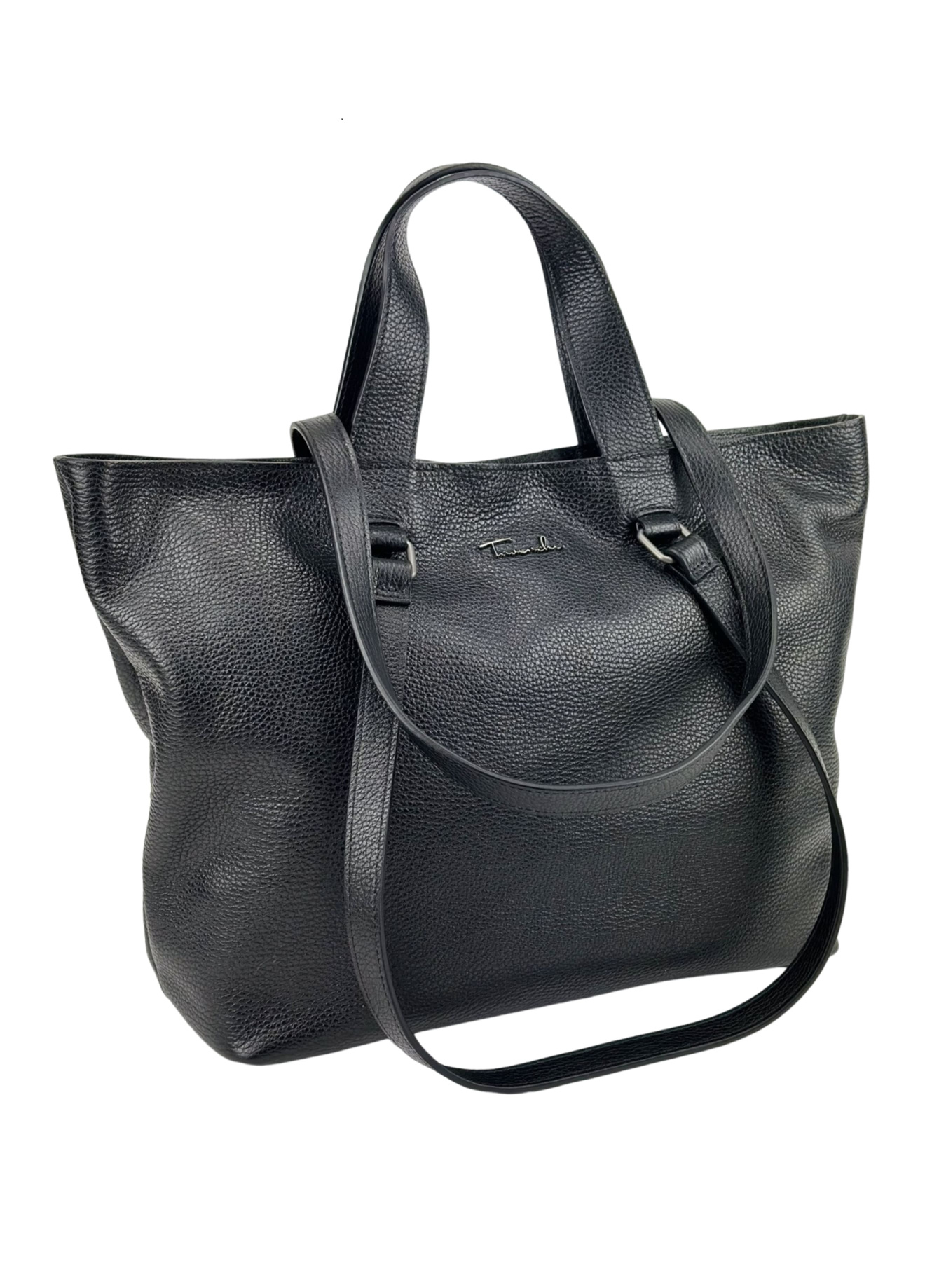 Шоппер RoyalBag модель CH-018A-FL Фото