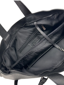 Шоппер RoyalBag модель CH-018A-FL Фото