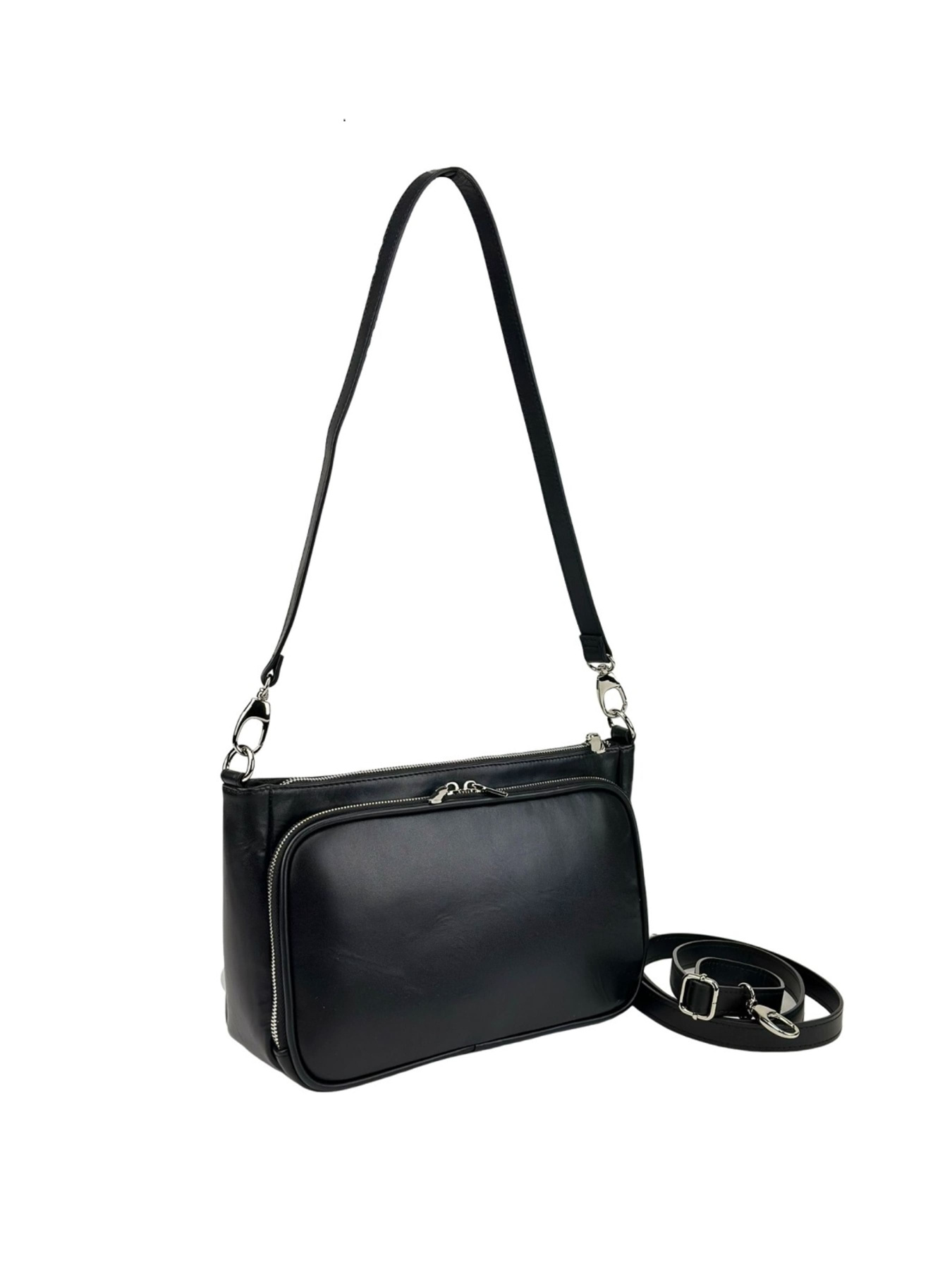 Кросс-боди RoyalBag модель CH-001A-S Фото