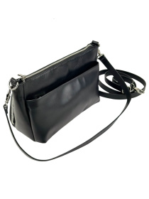 Крос-боді RoyalBag модель CH-001A-S Фото