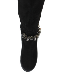 Сапоги It-girl модель Y6507L-037-1BM-M35 Фото