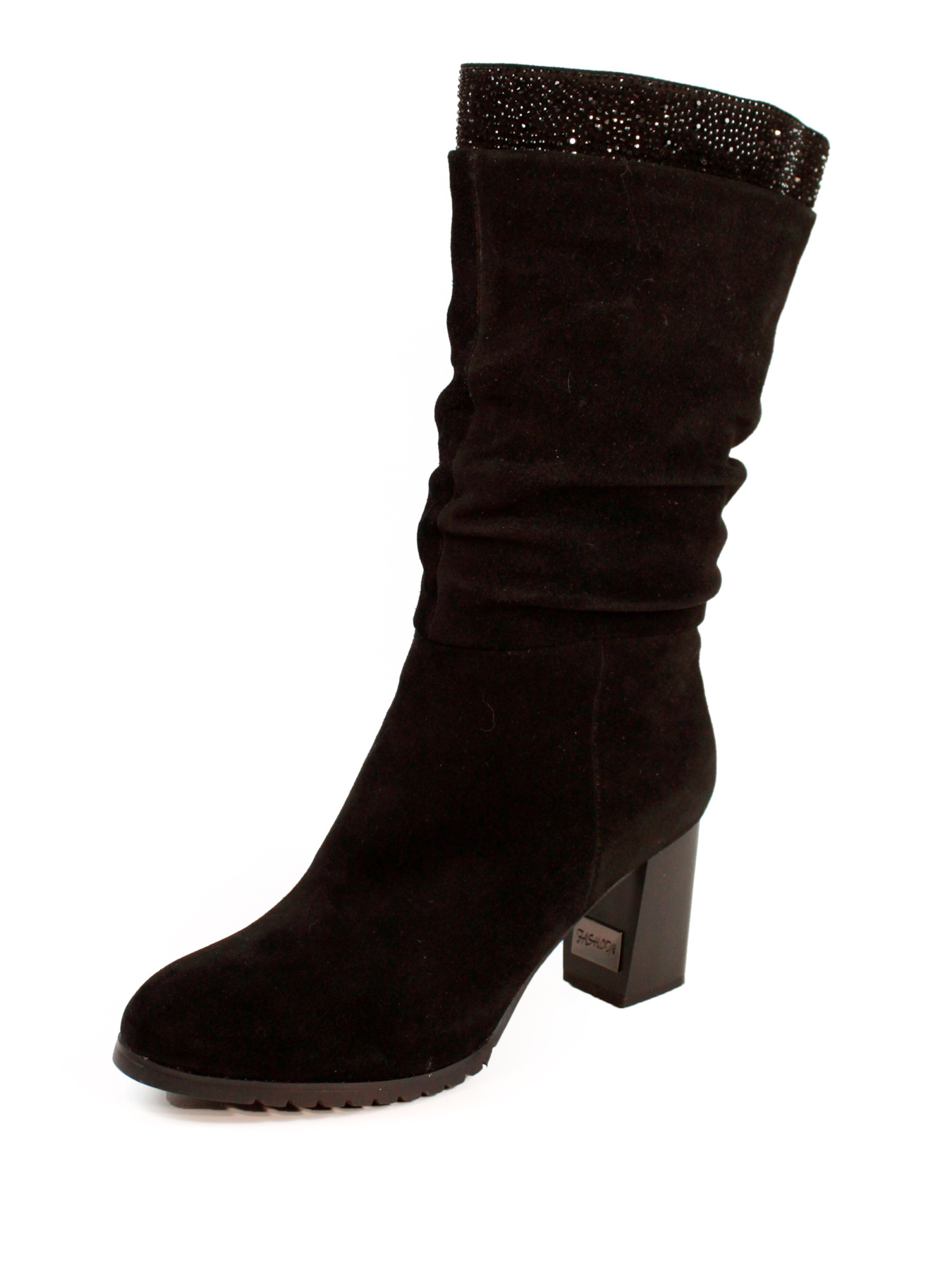 Сапоги It-girl модель BA954-W3-02 Фото