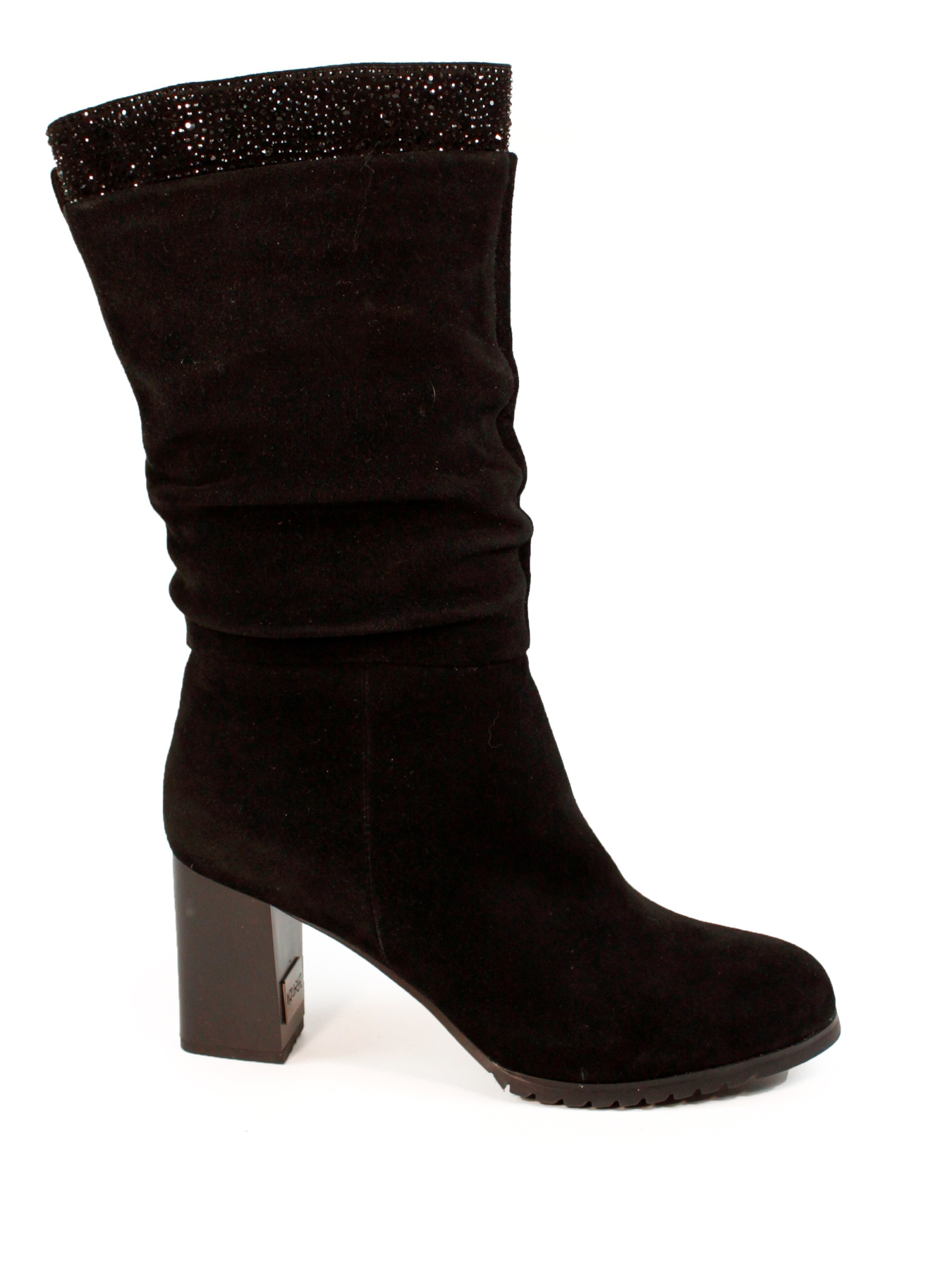 Сапоги It-girl модель BA954-W3-02 Фото