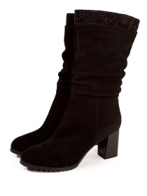 Сапоги It-girl модель BA954-W3-02 Фото