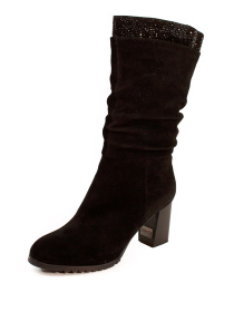 Сапоги It-girl модель BA954-W3-02 Фото