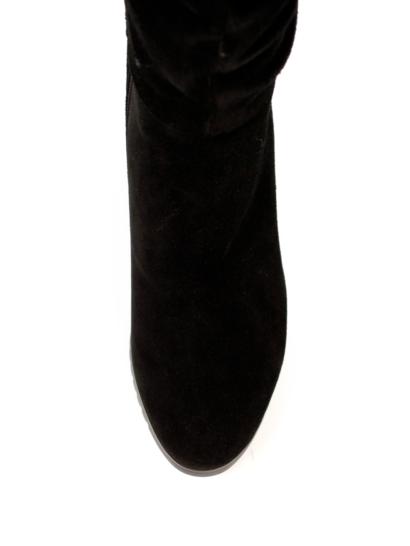 Чоботи It-girl модель BA954-W3-02 Фото