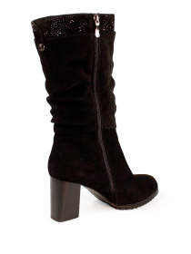 Чоботи It-girl модель BA954-W3-02 Фото