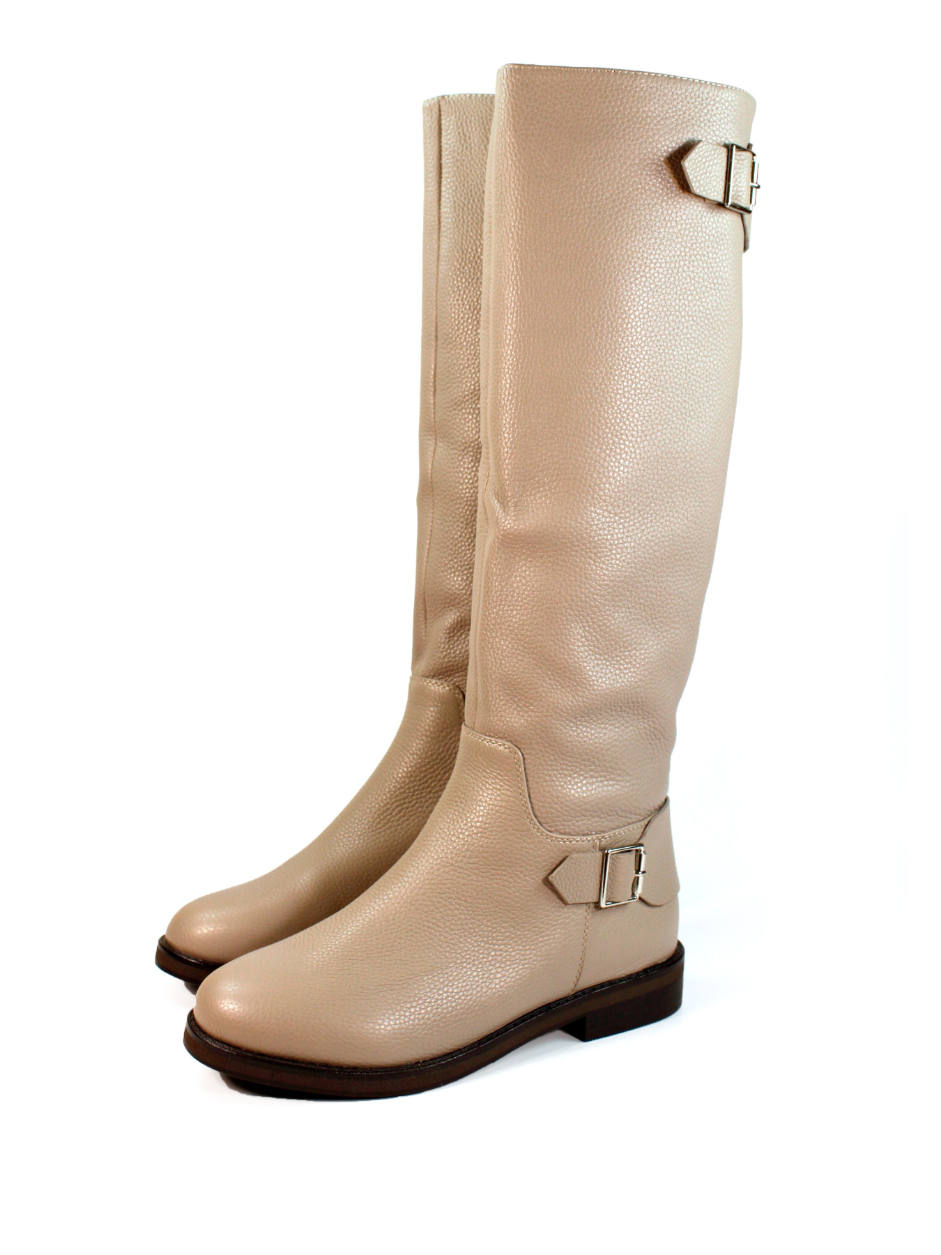 Сапоги It-girl модель BY407-01-A394 Фото