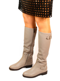 Сапоги It-girl модель BY407-01-A394 Фото