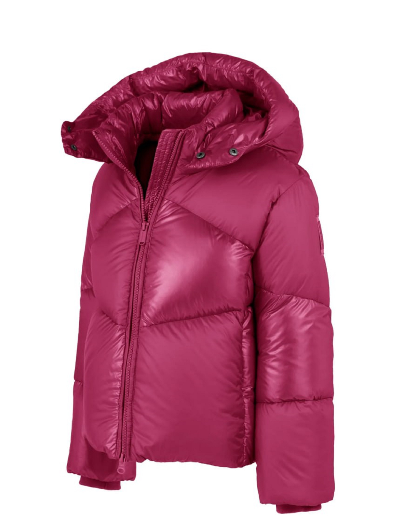 Пуховик Bomboogie модель JG8723TMNH4 Фото