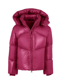 Пуховик Bomboogie модель JG8723TMNH4 Фото