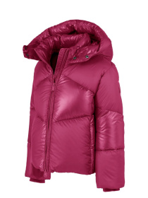 Пуховик Bomboogie модель JG8723TMNH4 Фото