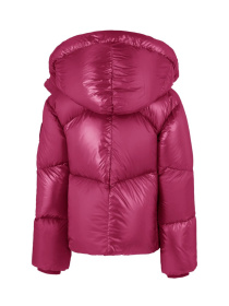 Пуховик Bomboogie модель JG8723TMNH4 Фото