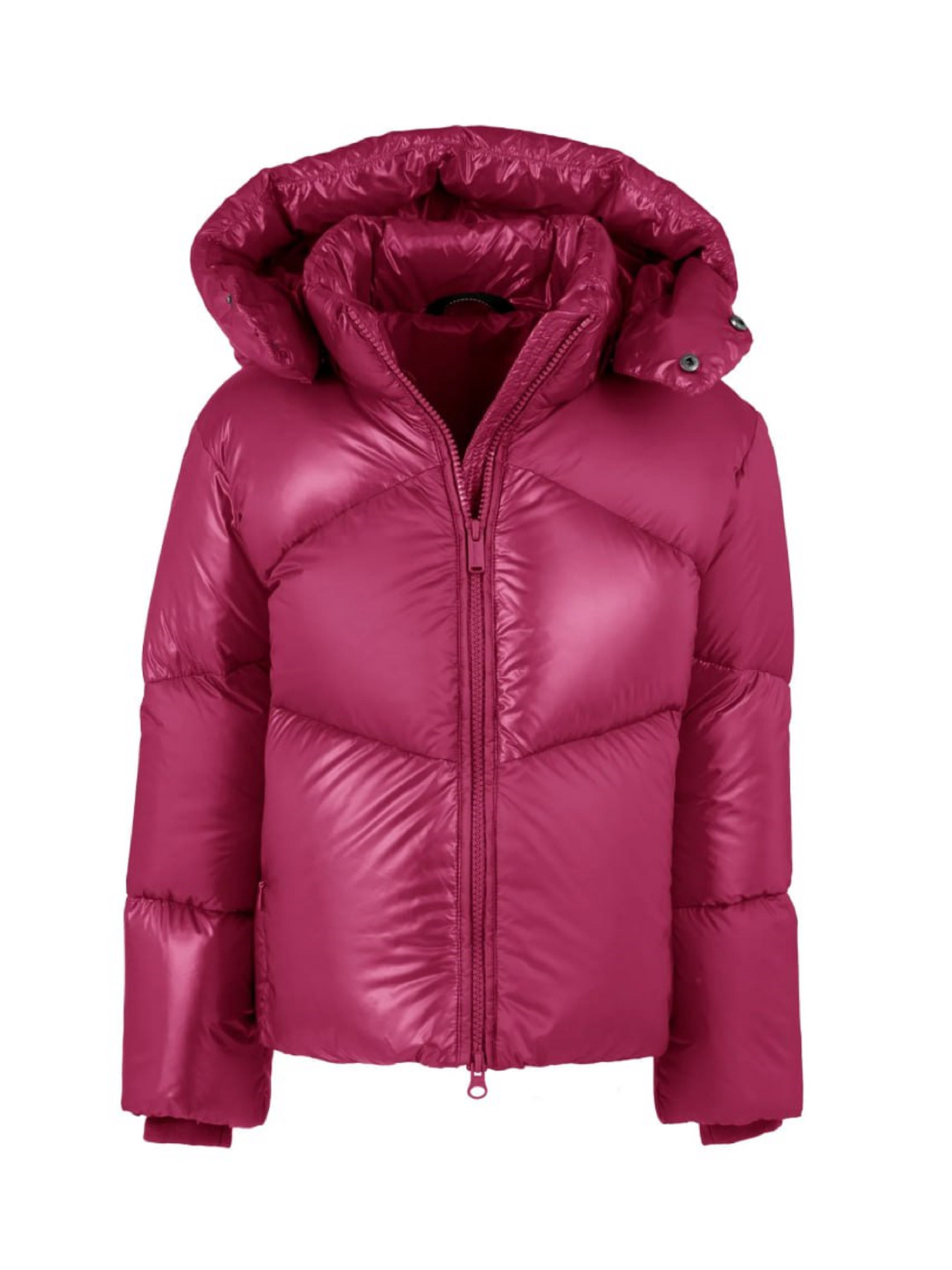 Пуховик Bomboogie модель JG8723TMNH4 Фото