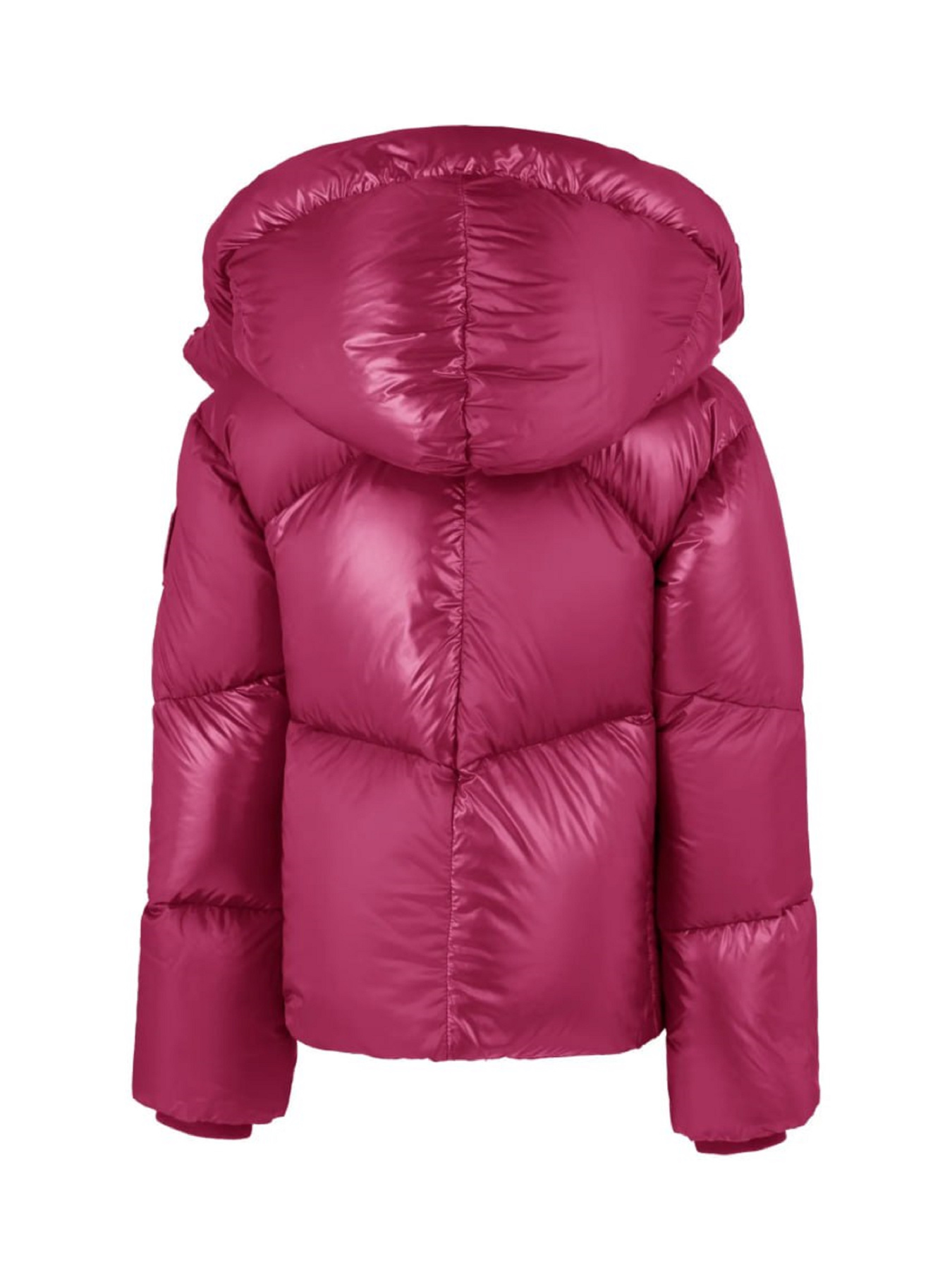 Пуховик Bomboogie модель JG8723TMNH4 Фото