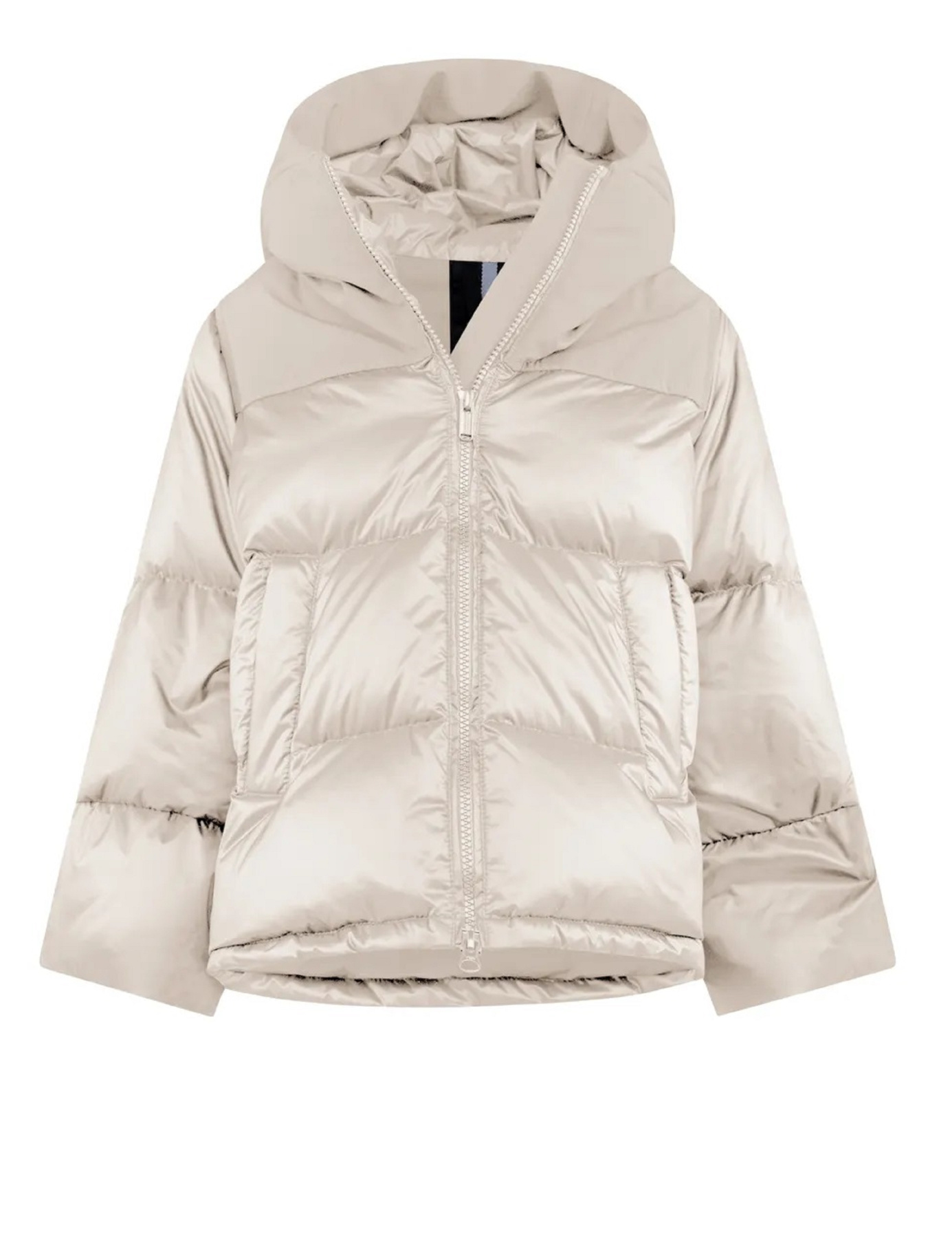 Пуховик Bomboogie модель GG7576TADL4 Фото