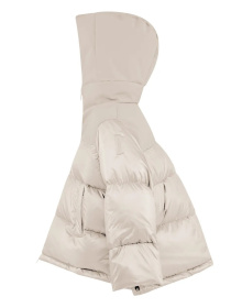 Пуховик Bomboogie модель GG7576TADL4 Фото