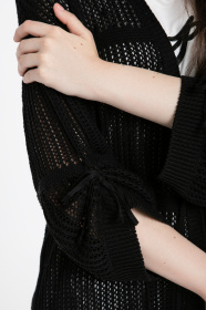 Кардиган Sewel модель XS715010000 Фото