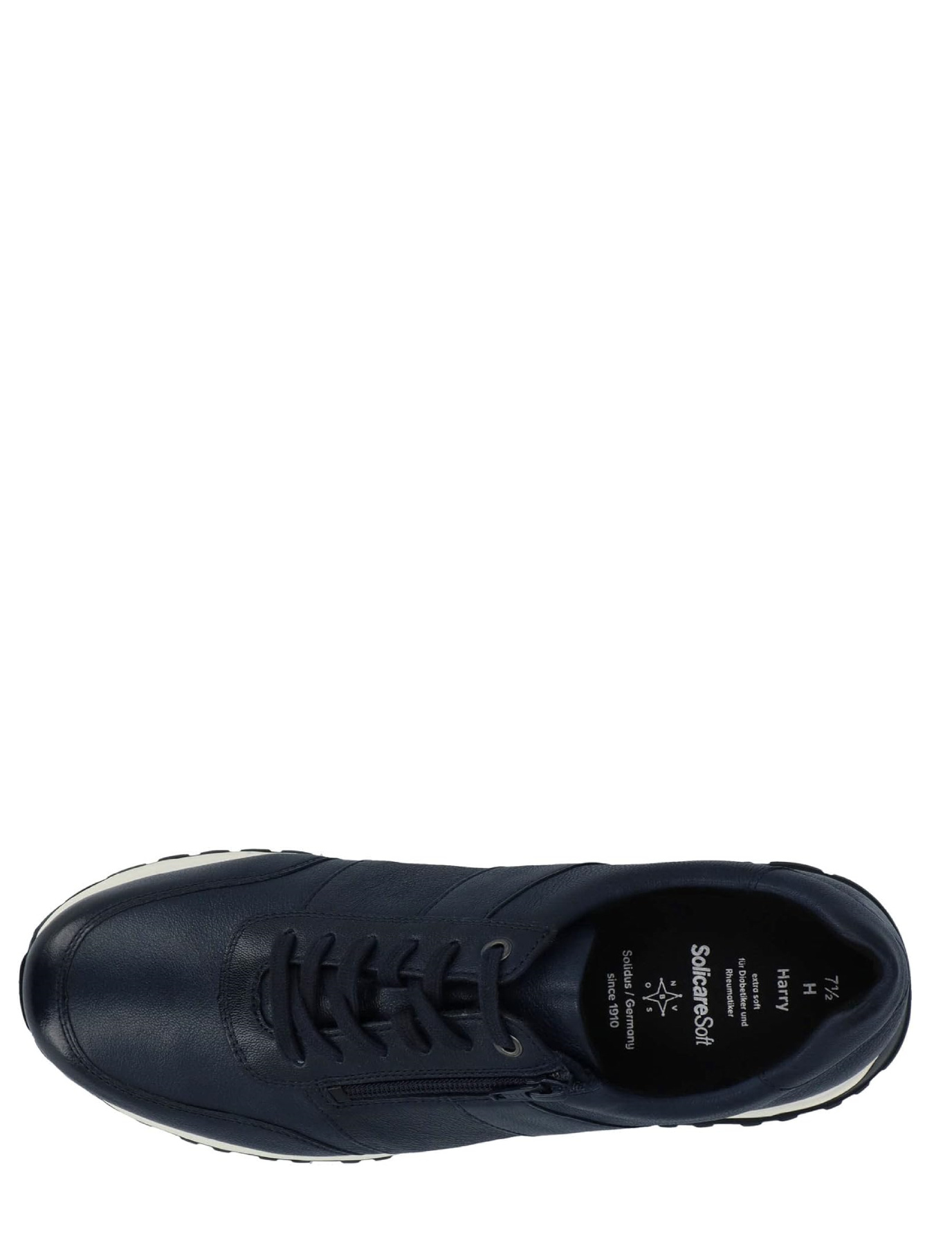 Кросівки Solidus Модель 7 83010 80508 Фото