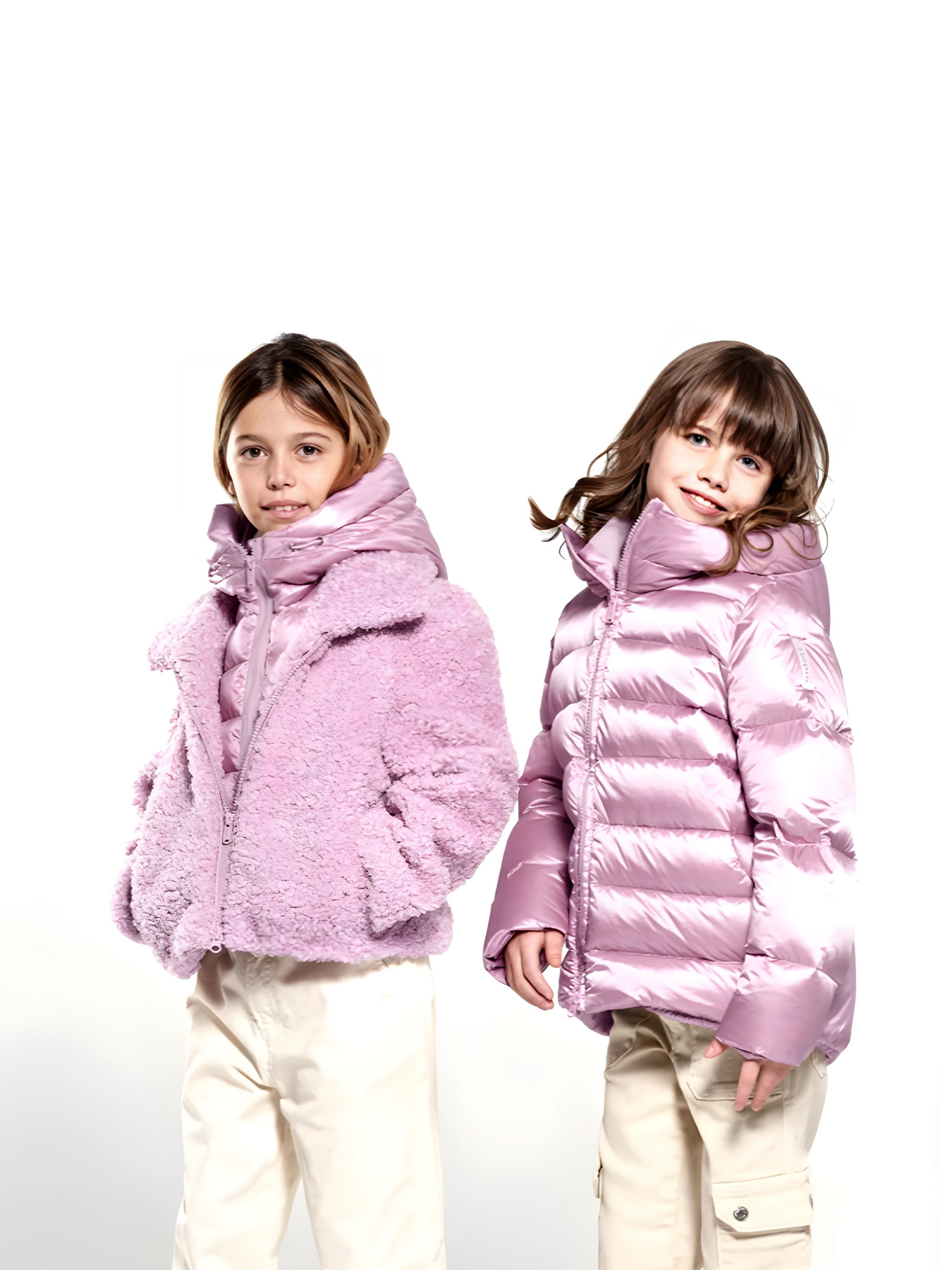 Пуховик Bomboogie модель GG8722TDLC4711 Фото