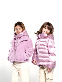 Пуховик Bomboogie модель GG8722TDLC4711 Фото