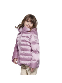 Пуховик Bomboogie модель GG8722TDLC4711 Фото