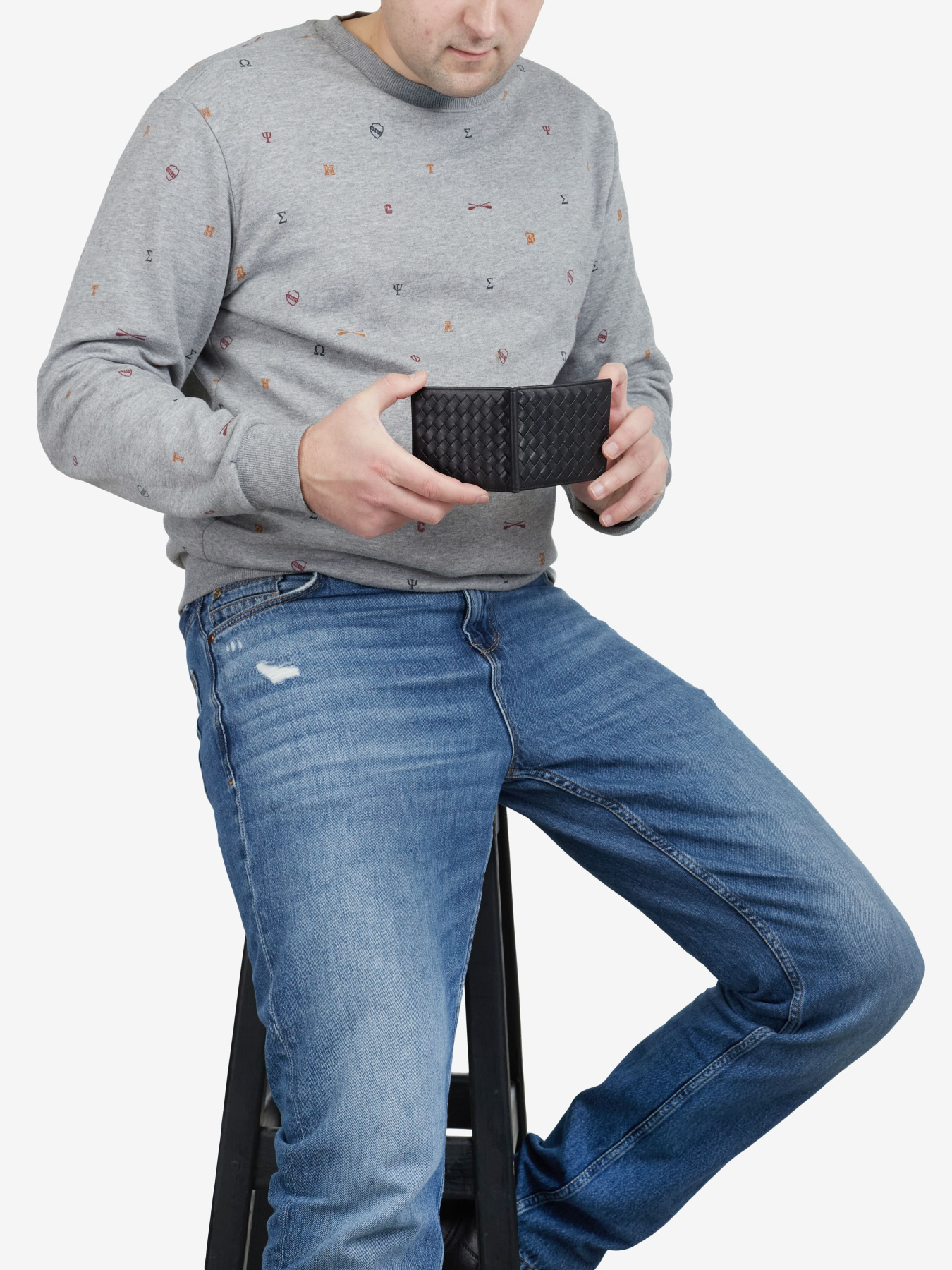 Кошелек InBag модель 2000000111681 Фото