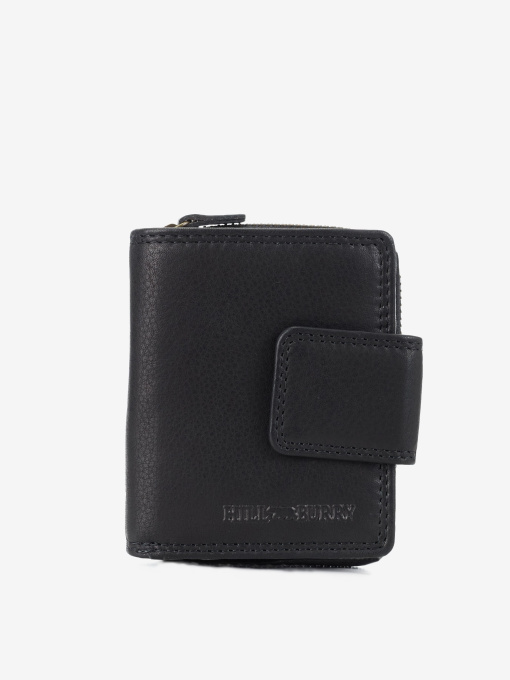 Портмоне Hill Burry Модель 2000000058580 Фото