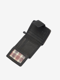 Портмоне Hill Burry модель 2000000058580 Фото