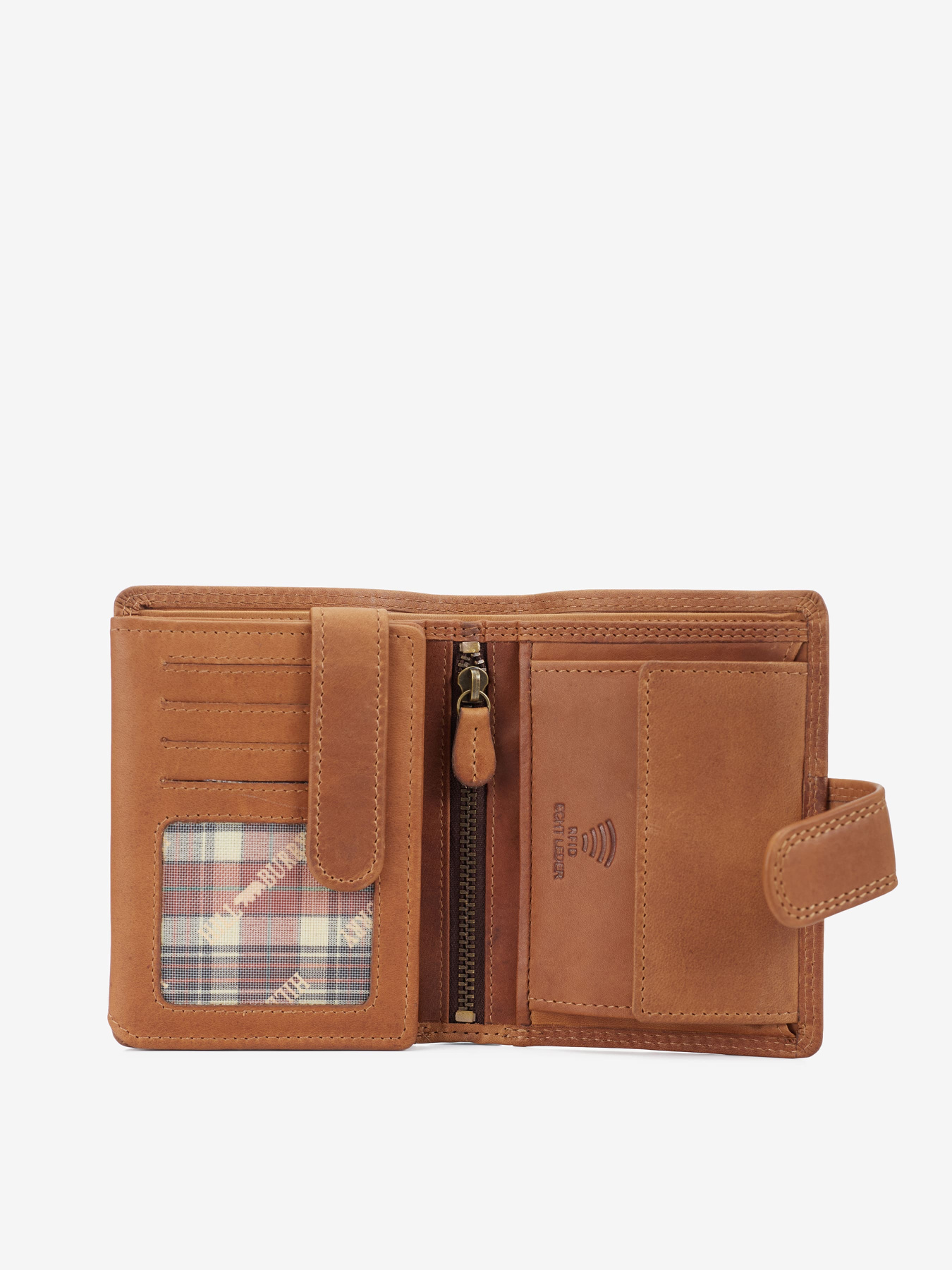 Портмоне Hill Burry модель 2000000089157 Фото