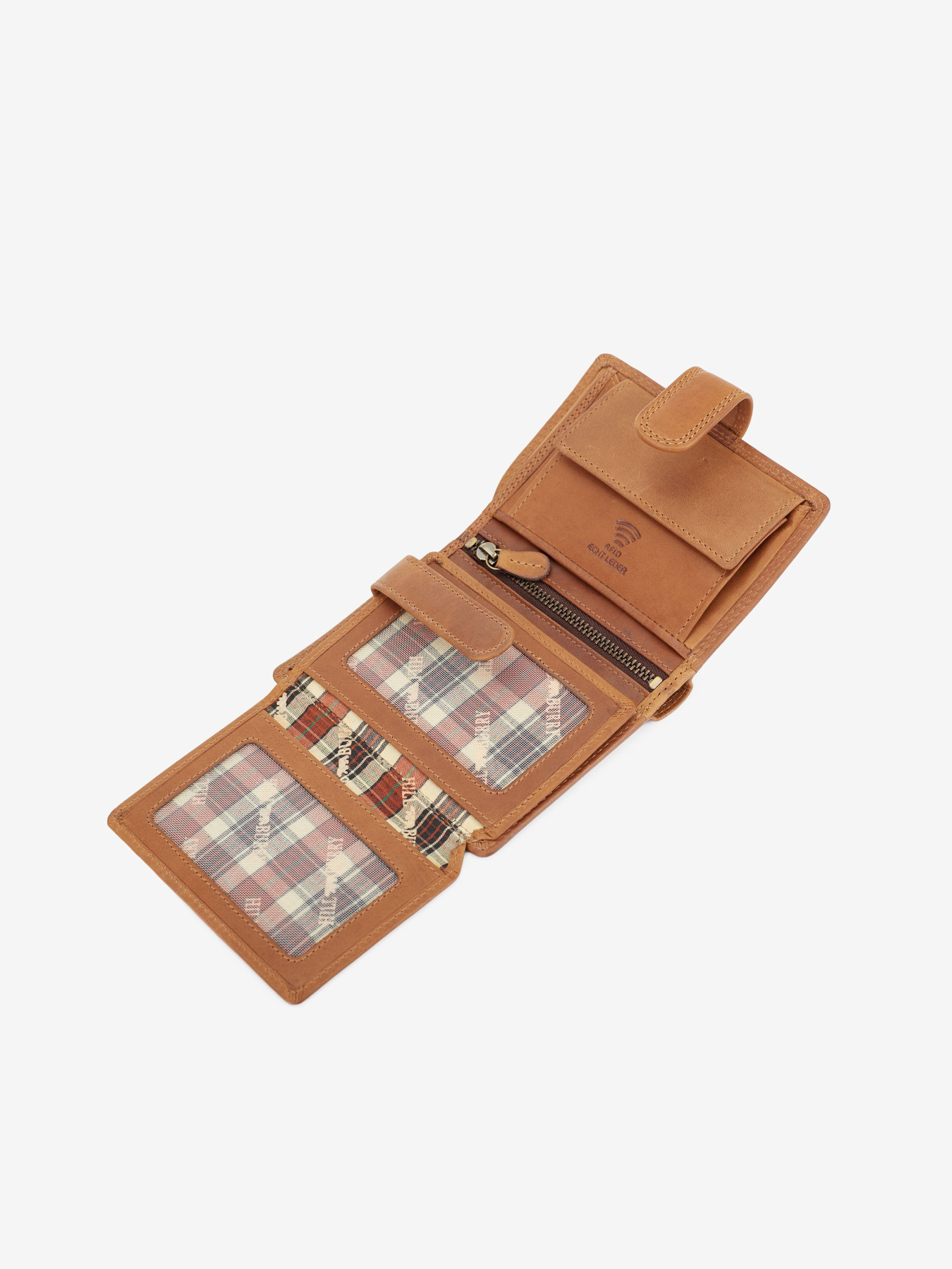 Портмоне Hill Burry модель 2000000089157 Фото