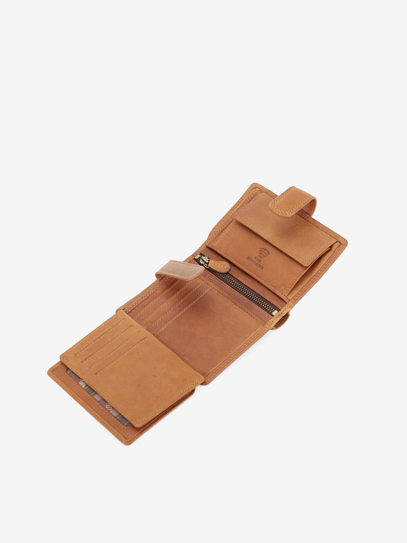 Портмоне Hill Burry модель 2000000089157 Фото