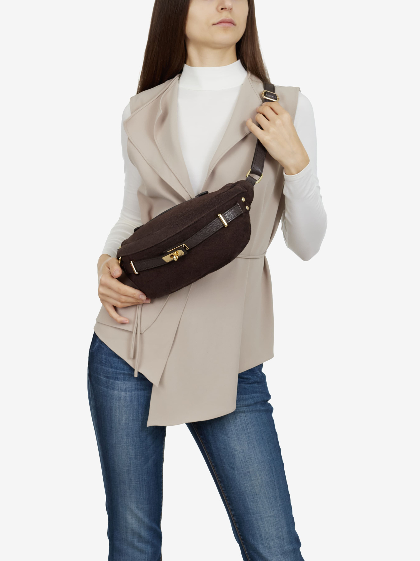 Поясная сумка Regina Notte модель 2000000255712 Фото